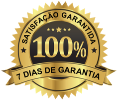 selo de garantia